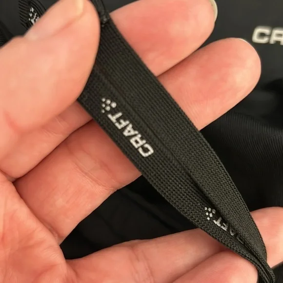 Craft Mini Skirt - Picture 8 of 11